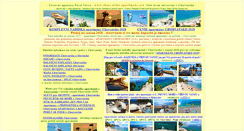 Desktop Screenshot of apartmany.net